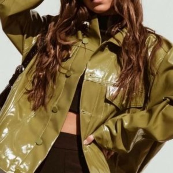 New* Princess Polly Star‎ Boy Jacket - Picture 6 of 15